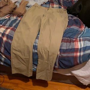 Men’s Khakis
